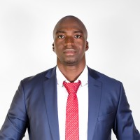 Kamel Séro LAFIA BORO