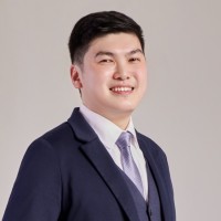 Zion Tay Zi Yong