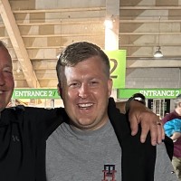 Billy Darran