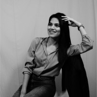 Faaiza Khan