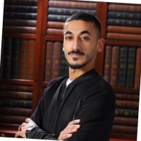 Suliman Alshaheen