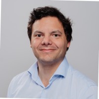 Laurent Mazel