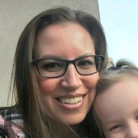 Andrea Kunkel, CTRS