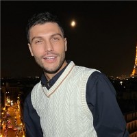 Manuele Mameli