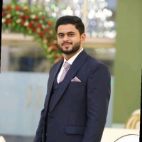 Syed Rafay