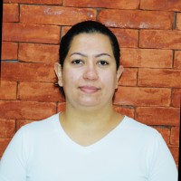 Tatiana Almeida Dias