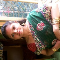 Amrita Chatterjee