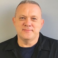 john sergienko