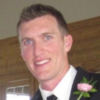 Mike Armstrong