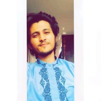 Sayyed Maroof