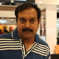 Narasimha Viriyala