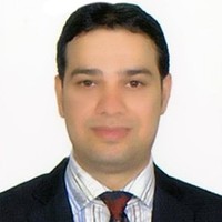 Joy Mukherjee