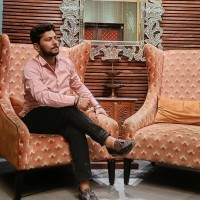 Hridyankur Saini