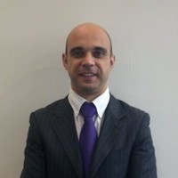 Steve Gomes