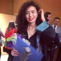 Leyla Hazar
