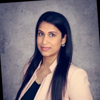Anisha Wagid Hosain