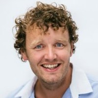 Bram Van Oers