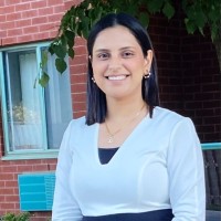 Tanveer Mann