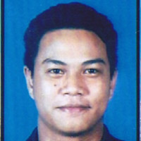 Muhammad Ajwad Fahmi Abu Bakar