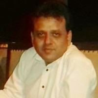 Ghulam Moheuddin