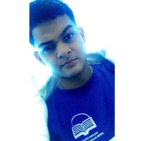 Samuel Dos Santos Nascimento