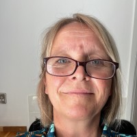 Jo Ryman