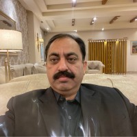 Babar Abdullah