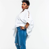 Benisha Jones