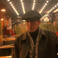 Alperen BÖLÜKBAŞI