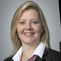 Terri Bury