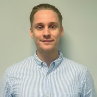 Anders Stave Sandviknes