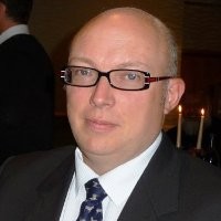 Anthony Petch