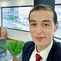 Ahmed N. Fingan