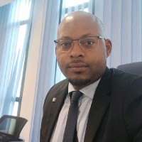 Arnaud Ndze Ndong