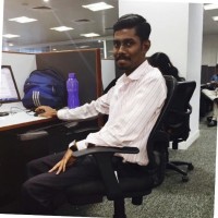 Karthik Jayabal