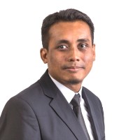 Amir Sufiyan Md Rafi