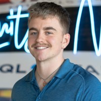 Dillon Welch