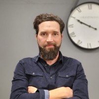 Arnaud Maubaret