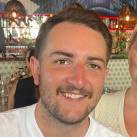 Jarrod Van Berkel