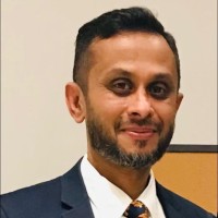Ameer Ali