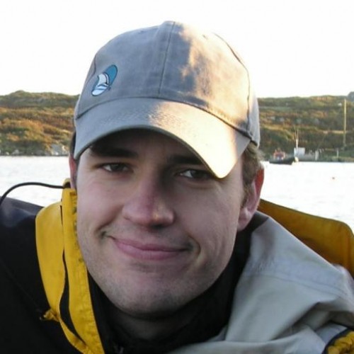 Bryan Allen