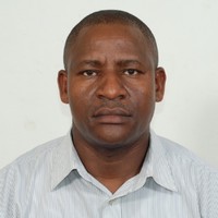 Joseph Mosima Mosima