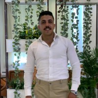 Mohamed Ahmed