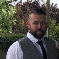 Paul Keegan