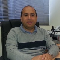 Raul Vega