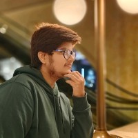 Rajesh Paidi