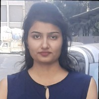 Rashmi Patel
