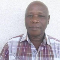 Abraham Motswakwa