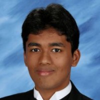 Sudhish S.