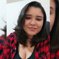 Isamara Barros